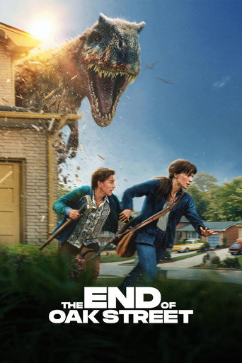 Movie or series poster