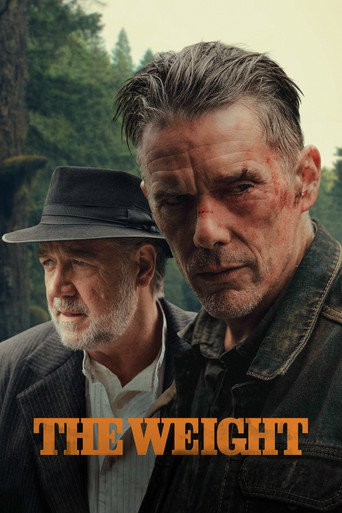 Póster de película o serie