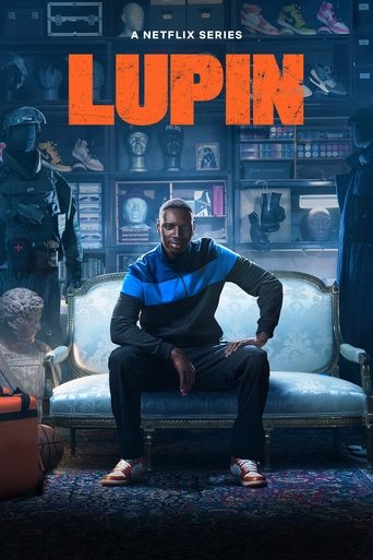 Póster de película o serie