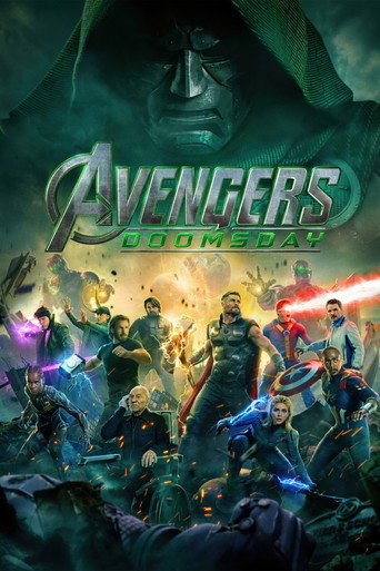 Póster de película o serie