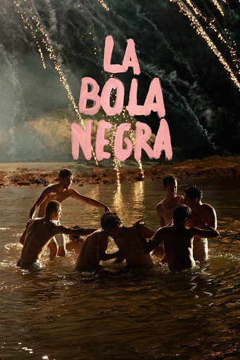Póster de película o serie